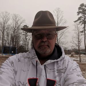 Meet your Posher, Ricky